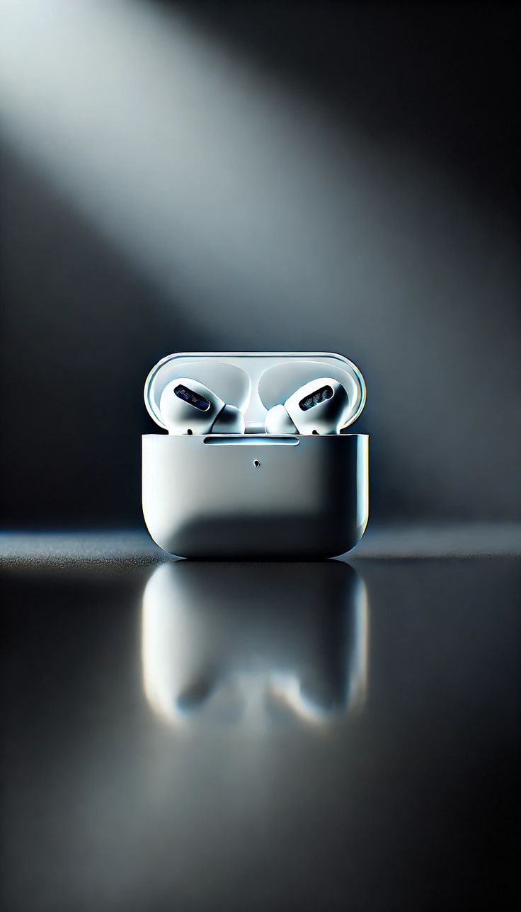 apple airpods pro 2 are the top trending gadget…