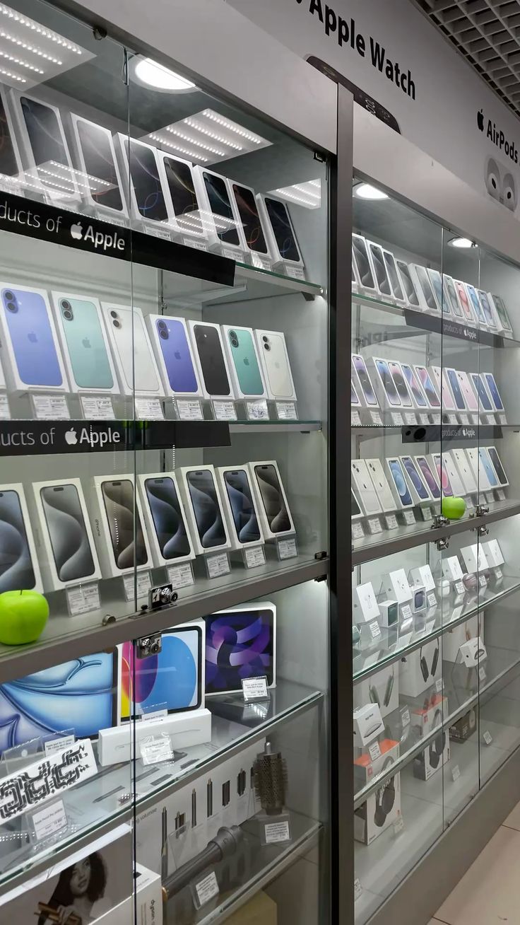 apple, iphone