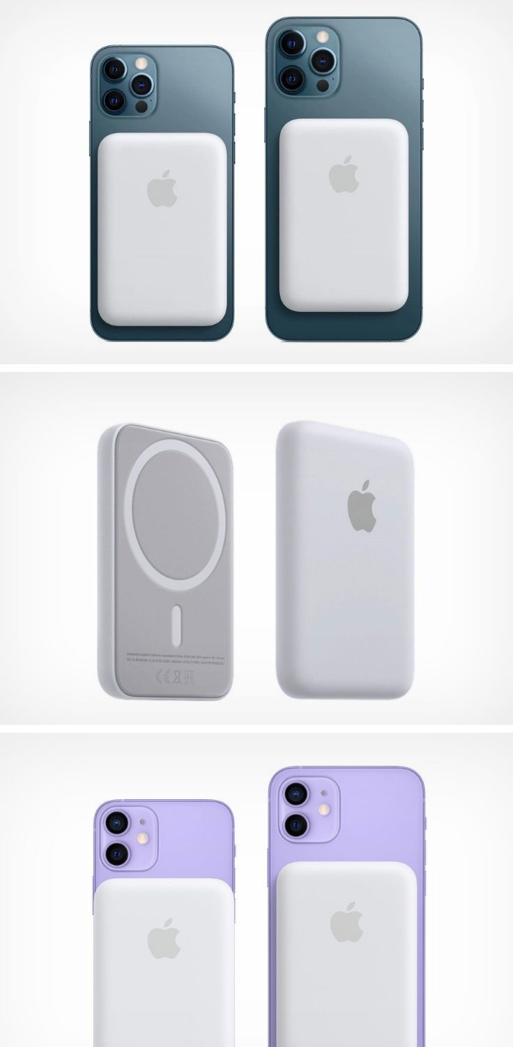 the magsafe battery pack is a neat, wireless…
